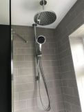 Bathroom, Wootton-Boars Hill, Oxfordshire, June 2019 - Image 43